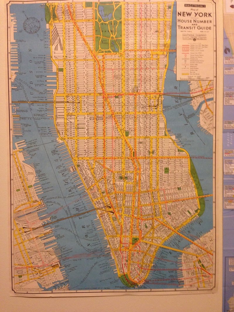 New York City, USA